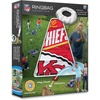 image:imageYouTheFan NFL RingBag GameTeam Colors