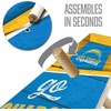 image:imageYouTheFan NFL RingBag GameTeam Colors