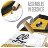 image:imageYouTheFan NFL RingBag GameTeam Colors