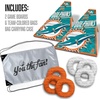 image:imageYouTheFan NFL RingBag GameTeam Colors
