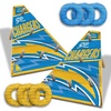 image:imageYouTheFan NFL RingBag GameTeam Colors