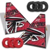 image:imageYouTheFan NFL RingBag GameTeam Colors