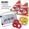 image:imageYouTheFan NFL RingBag GameTeam Colors