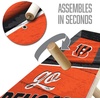 image:imageYouTheFan NFL RingBag GameTeam Colors