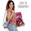 image:imageYouTheFan NFL RingBag GameTeam Colors