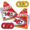 image:imageYouTheFan NFL RingBag GameTeam Colors
