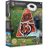 image:imageYouTheFan NFL RingBag GameTeam Colors