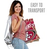 image:imageYouTheFan NFL RingBag GameTeam Colors