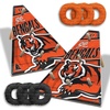 image:imageYouTheFan NFL RingBag GameTeam Colors