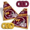 image:imageYouTheFan NFL RingBag GameTeam Colors