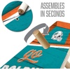 image:imageYouTheFan NFL RingBag GameTeam Colors