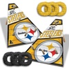 image:imageYouTheFan NFL RingBag GameTeam Colors