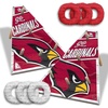 image:imageYouTheFan NFL RingBag GameTeam Colors