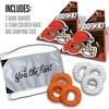 image:imageYouTheFan NFL RingBag GameTeam Colors
