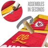 image:imageYouTheFan NFL RingBag GameTeam Colors