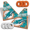 image:imageYouTheFan NFL RingBag GameTeam Colors