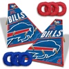 image:imageYouTheFan NFL RingBag GameTeam Colors