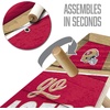 image:imageYouTheFan NFL RingBag GameTeam Colors
