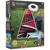 image:imageYouTheFan NFL RingBag GameTeam Colors
