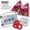 image:imageYouTheFan NFL RingBag GameTeam Colors