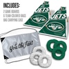 image:imageYouTheFan NFL RingBag GameTeam Colors
