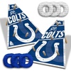 image:imageYouTheFan NFL RingBag GameTeam Colors