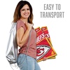 image:imageYouTheFan NFL RingBag GameTeam Colors