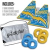 image:imageYouTheFan NFL RingBag GameTeam Colors