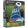 image:imageYouTheFan NFL RingBag GameTeam Colors