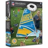 image:imageYouTheFan NFL RingBag GameTeam Colors