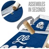 image:imageYouTheFan NFL RingBag GameTeam Colors
