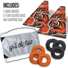 image:imageYouTheFan NFL RingBag GameTeam Colors