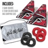 image:imageYouTheFan NFL RingBag GameTeam Colors
