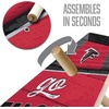 image:imageYouTheFan NFL RingBag GameTeam Colors