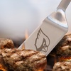 image:imageYouTheFan NFL Stainless Steel BBQ Spatula with Bottle OpenerArizona Cardinals