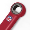 image:imageYouTheFan NFL Stainless Steel BBQ Spatula with Bottle OpenerAtlanta Falcons