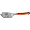 image:imageYouTheFan NFL Stainless Steel BBQ Spatula with Bottle OpenerCincinnati Bengals