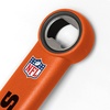 image:imageYouTheFan NFL Stainless Steel BBQ Spatula with Bottle OpenerCincinnati Bengals