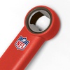 image:imageYouTheFan NFL Stainless Steel BBQ Spatula with Bottle OpenerCleveland Browns