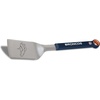 image:imageYouTheFan NFL Stainless Steel BBQ Spatula with Bottle OpenerDenver Broncos