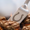 image:imageYouTheFan NFL Stainless Steel BBQ Spatula with Bottle OpenerIndianapolis Colts