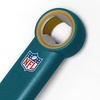 image:imageYouTheFan NFL Stainless Steel BBQ Spatula with Bottle OpenerJacksonville Jaguars