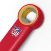 image:imageYouTheFan NFL Stainless Steel BBQ Spatula with Bottle OpenerKansas City Chiefs