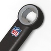 image:imageYouTheFan NFL Stainless Steel BBQ Spatula with Bottle OpenerLas Vegas Raiders
