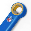 image:imageYouTheFan NFL Stainless Steel BBQ Spatula with Bottle OpenerLos Angeles Chargers