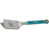 image:imageYouTheFan NFL Stainless Steel BBQ Spatula with Bottle OpenerMiami Dolphins