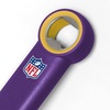 image:imageYouTheFan NFL Stainless Steel BBQ Spatula with Bottle OpenerMinnesota Vikings