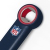 image:imageYouTheFan NFL Stainless Steel BBQ Spatula with Bottle OpenerNew England Patriots