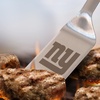 image:imageYouTheFan NFL Stainless Steel BBQ Spatula with Bottle OpenerNew York Giants