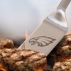 image:imageYouTheFan NFL Stainless Steel BBQ Spatula with Bottle OpenerPhiladelphia Eagles